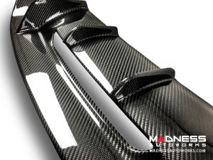 Mercedes Benz AMG GT/ GT S - Carbon Fiber Rear Diffuser - Luethen Motorsports - (C190) Mercedes Benz AMG GT/ GT S - Carbon Fiber Rear Diffuser - Luethen Motorsports - (C190)